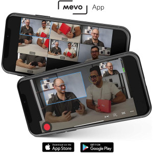 Mevo Start, la caméra de diffusion en direct