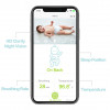 Sense-U Video and Monitor, the complete system for babies