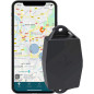 TrackSmart GPS Tracker: No Subscription, Real-Time Tracking for Vehicles & Assets
