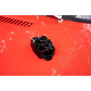 TRAKmy,le traceur GPS connecté