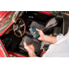 TRAKmy, the  connected GPS tracker