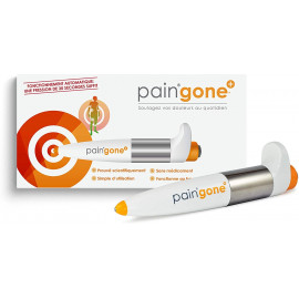 Paingone Plus,the medical pain reliever device