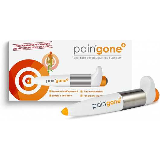 Paingone Pen: Natural Pain Relief Anytime, Anywhere