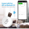 Brifit, the hygrometer and thermometer Bluetooth