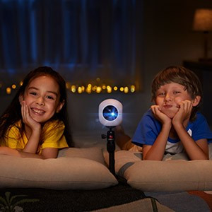 Anker Nebula Astro, your home cinema for Anker Nebula Astro is a pr...