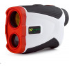 Easygreen 1300, the rangefinder for Golf