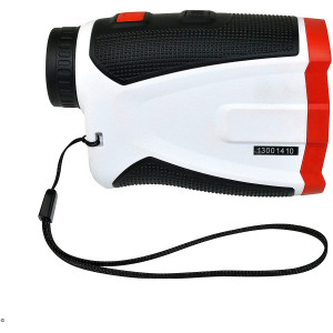 Easygreen 1300, le télémètre pour le Golf