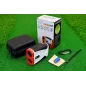 Télémètre Golf Easy Green Yard : Précision Laser, Compensation de Pente & Zoom 6x