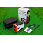 Télémètre Golf Easy Green Yard : Précision Laser, Compensation de Pente & Zoom 6x