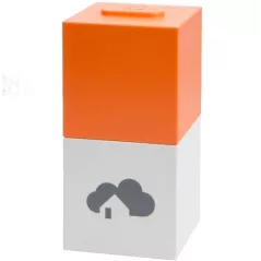 HOMEE Bundle,l’unité centrale pour une maison connectée