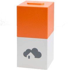 HOMEE Bundle, the mainframe for a connected home.