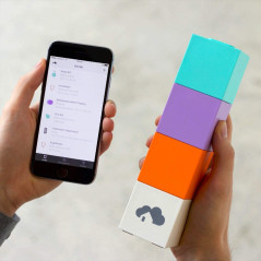 HOMEE Bundle, the mainframe for a connected home.