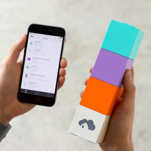 HOMEE Bundle,l’unité centrale pour une maison connectée