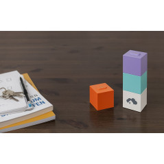 HOMEE Bundle, the mainframe for a connected home.