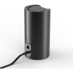 Canary Pro: Smart Home Security System - HD Video, Motion Alerts & Air Quality Monitoring