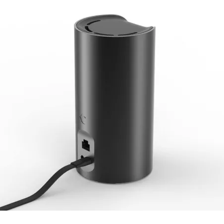 Canary Pro : Sécurité Intelligente pour une Maison Protégée et Connectée