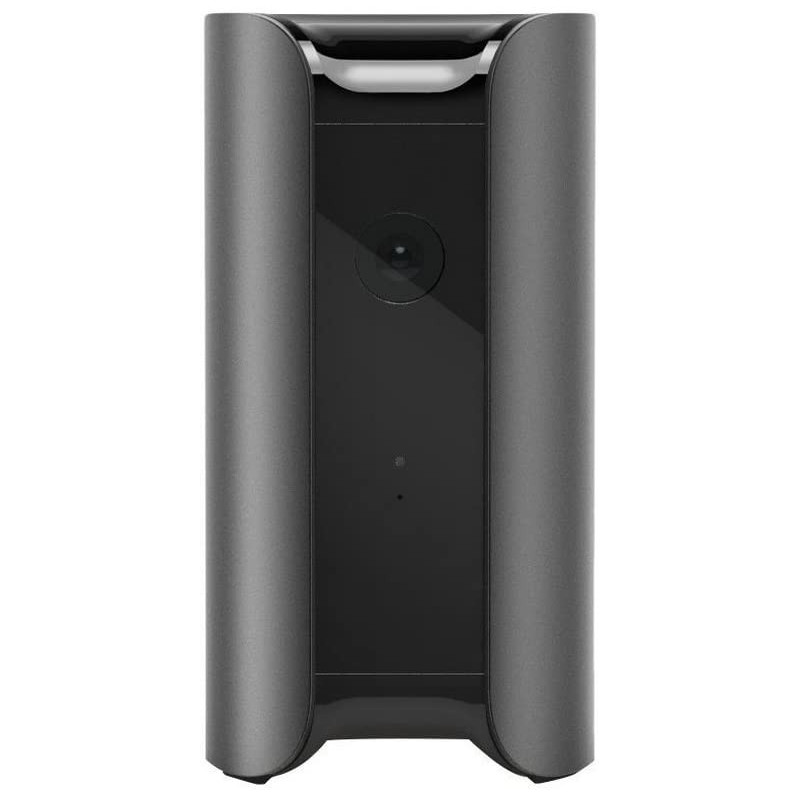 Canary Pro: Smart Home Security System - HD Video, Motion Alerts & Air Quality Monitoring Canary Pro: Smart Home Security System - HD Video, Motion Alerts & Air Quality Monitoring