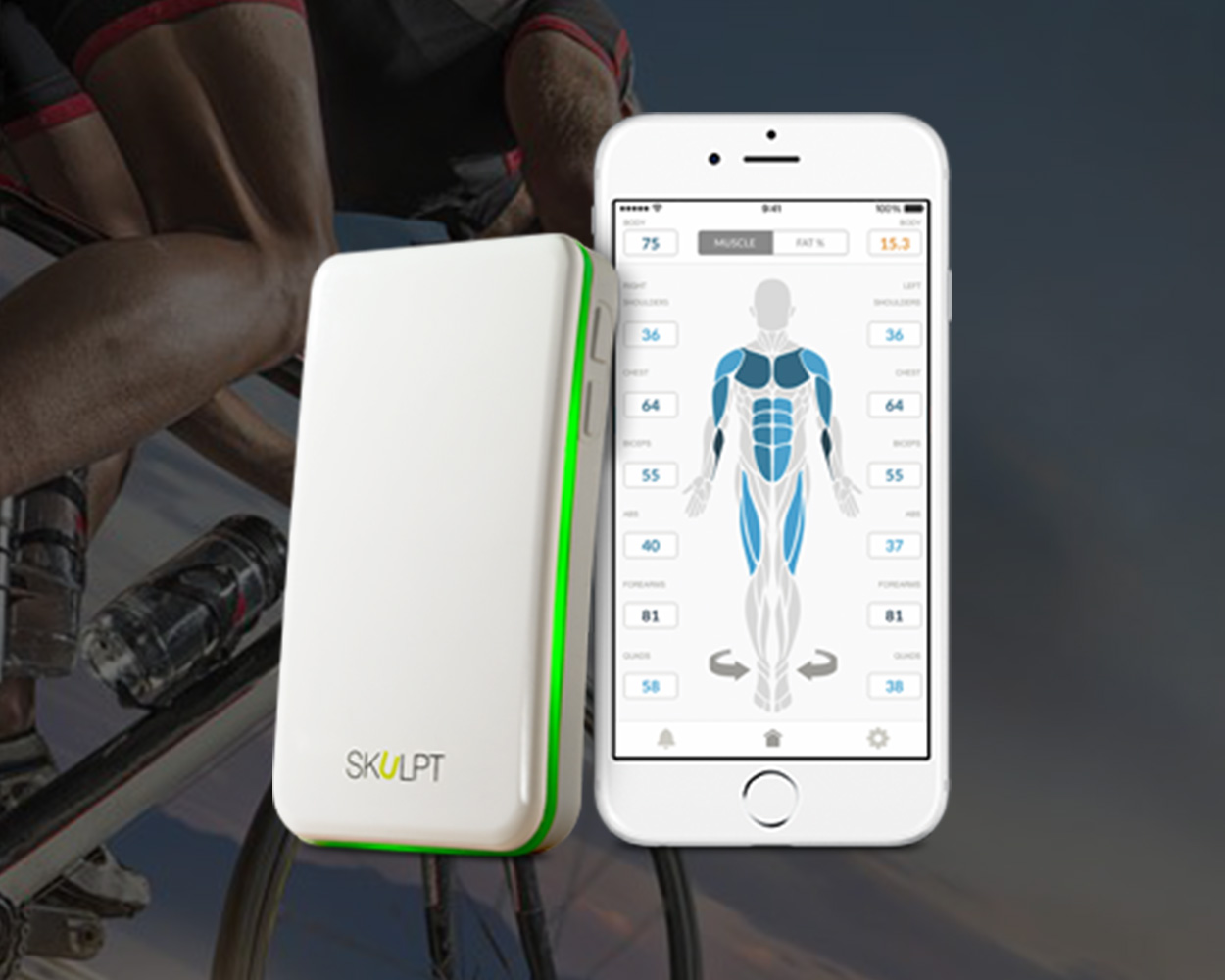 Skulpt Performance Training System A System That Works