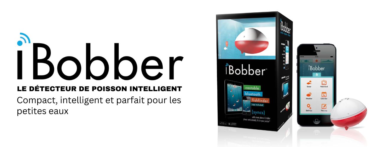 iBobber