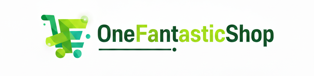 Onefantasticshop
