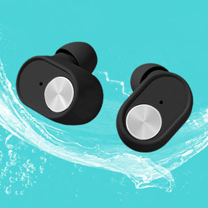 SoundMAGIC T60BT In-Ear Wireless Earphones