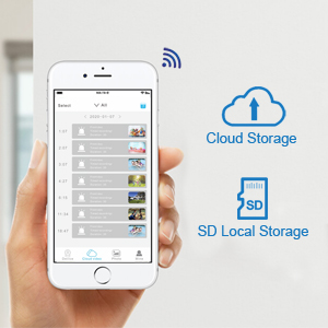 camara de seguridad wifi; outdoor camera wifi; house cameras outside wireless
