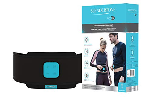 Slendertone, the belt that works out for you for Slendertone is a s