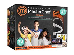 VR MasterChef Junior