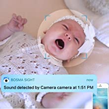 baby monitor