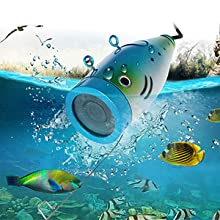 underwater fishing camera