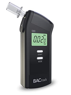 BACtrack S80