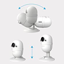 baby monitor iphone