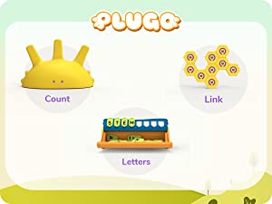 plugo count link letters tunes orboot shifu playshifu