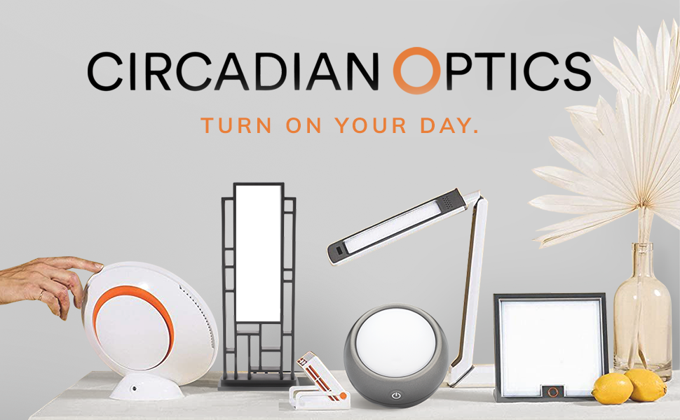 Circadian Optics