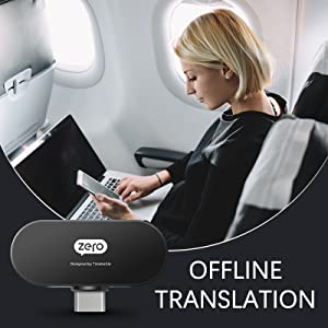 language translator device