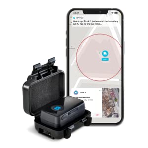 Spytec GPS Gl300 GPS Tracker with Weatherproof Magnetic M2 Case