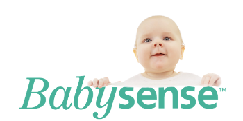 Babysense Logo