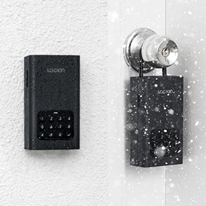 lockin smart lock box