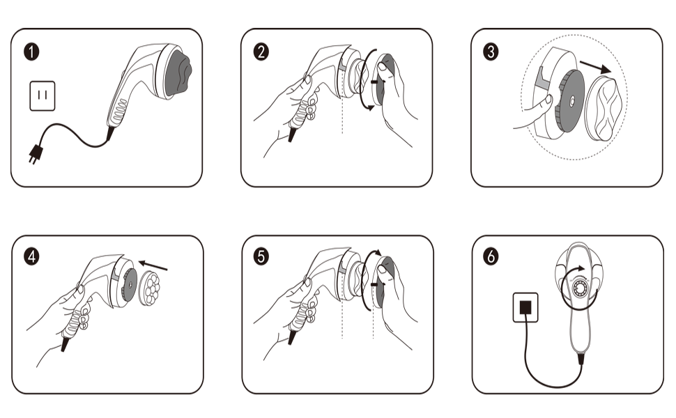 How to operate