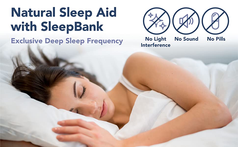 natural Sleep aid