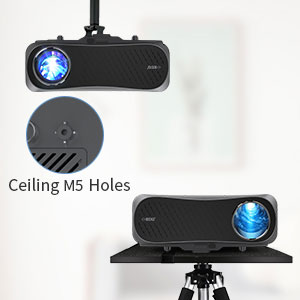 projector ceiling mounted