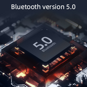 bluetooth 5.0