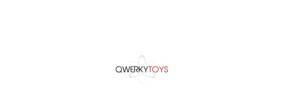 Qwerkytoys