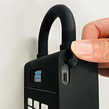 lock box key lock box lockbox for keys key lock box for outside