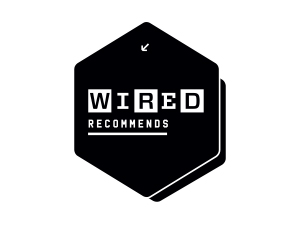 Wired Recommends