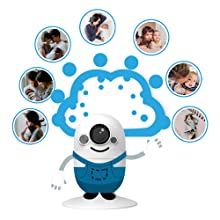 baby monitor iphone
