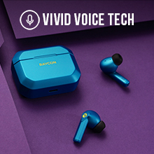 Vivid Voice Tech