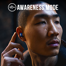 awareness mode, rayconglobal, features