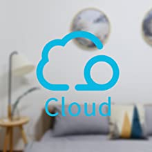 cloud security camera