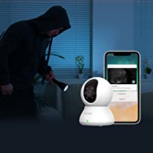 wifi camera